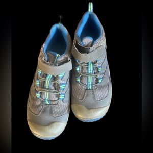 Boys Merrell Sneakers Size 1